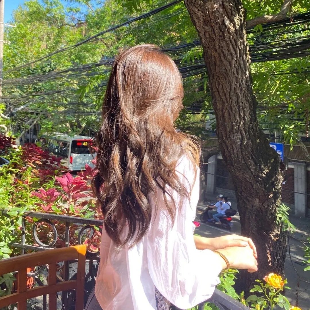 成为选美小姐