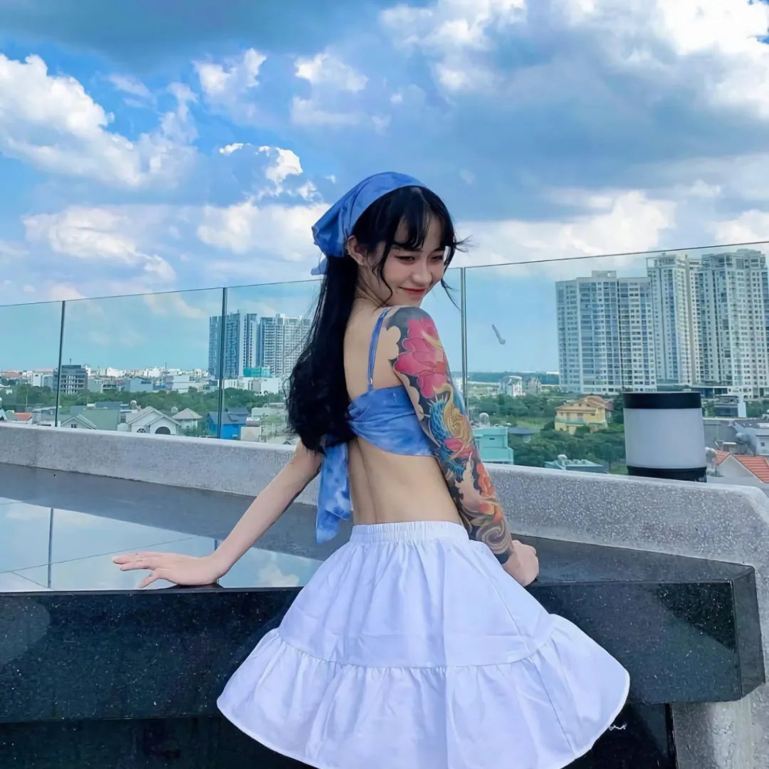 纯种狼