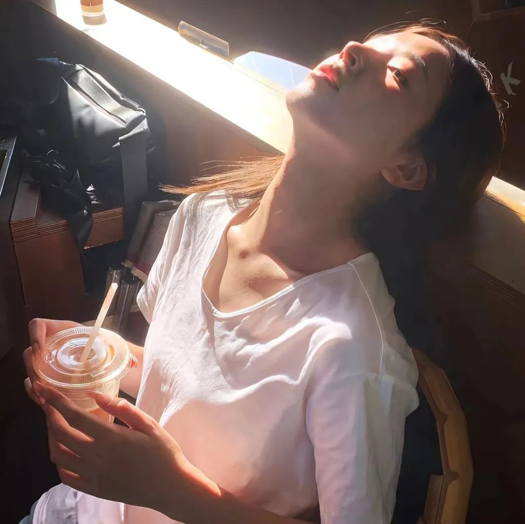 夹子救鹿